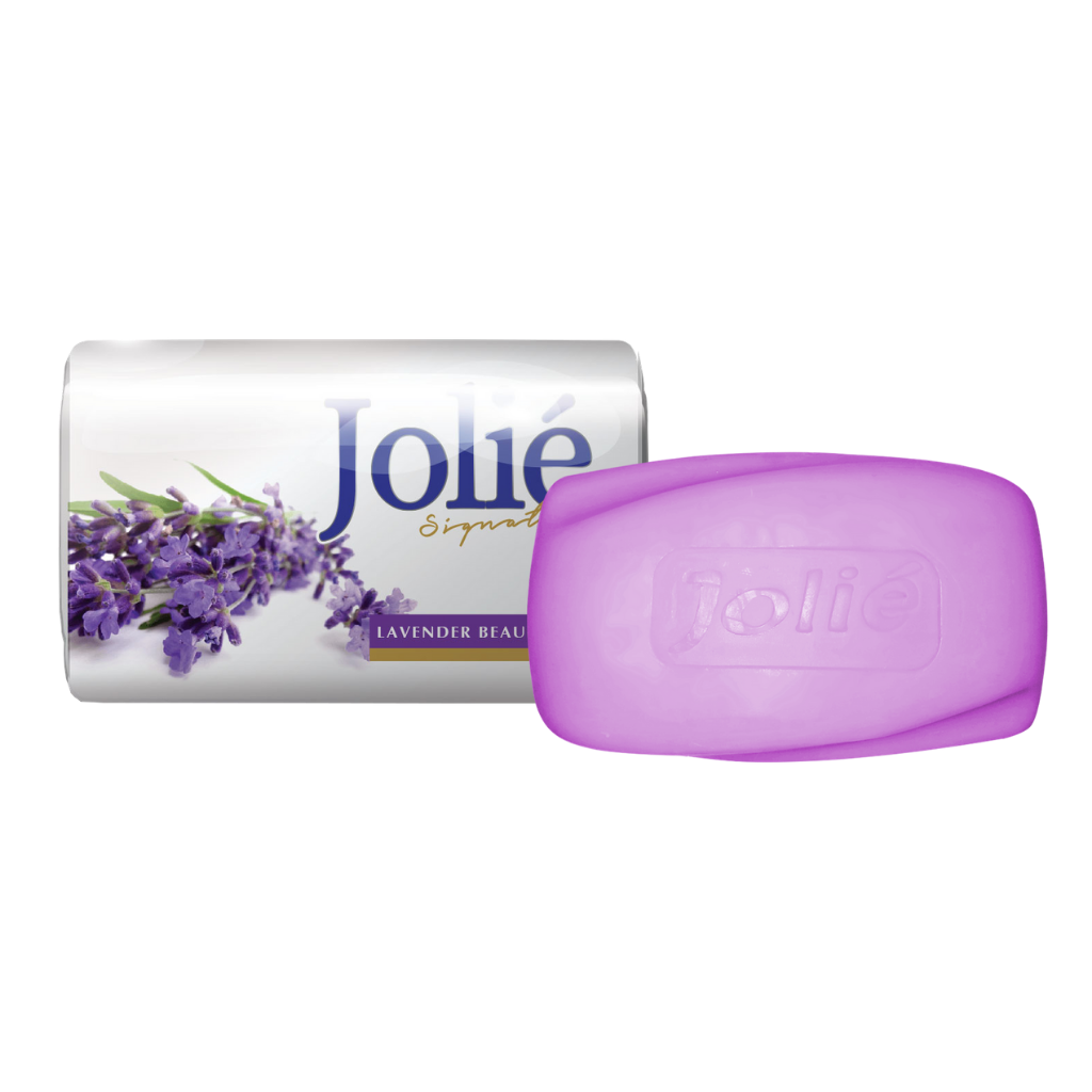 Jolie Signature Lavender x 72